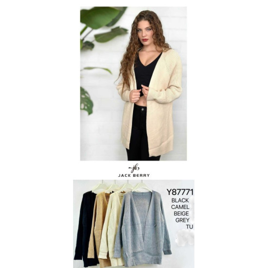 Jack Berry Дамска жилетка 