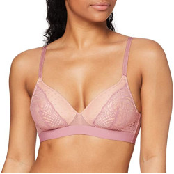 Iris & Lilly Дамски сутиен без банел