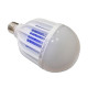 LED КРУШКА ЗА КОМАРИ E27 8W+2W 4500K