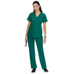 Koi NEHT GEN - Дамски медицински комплект К7391019 Hunter