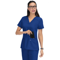 Koi Next Gen Hustle and Heart Top Galaxy