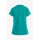 Koi NEHT GEN  - Дамска медицинска туника Hustle and Heart Top К1019 TEAL