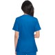 Koi Stretch Regan Top Дамска медицинска туника Royal Blue