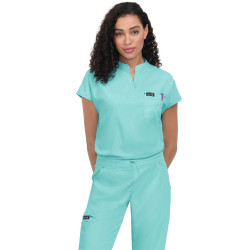 Koi Basics Ari Top Fresh Mint