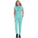 Koi Basics TOP Myla Pant Ari Fresh Mint SET