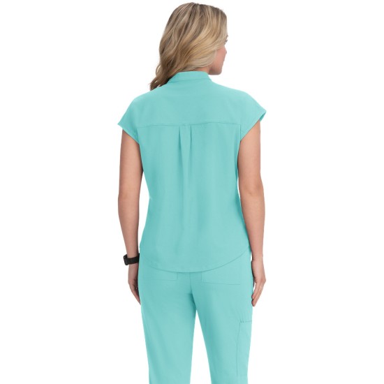 Koi Basics TOP Myla Pant Ari Fresh Mint SET