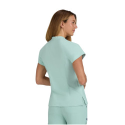 Koi Lite Rena + Harper Pant Top Лимитирана серия Sage