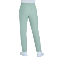 Koi Lite Rena + Harper Pant Top Лимитирана серия Sage