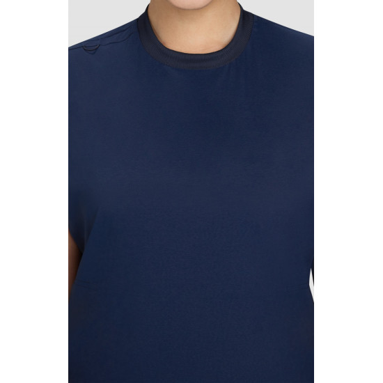 Koi Basics Kenley Top Navy