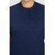 Koi Basics Kenley Top Navy
