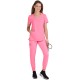 Koi Lite TOP Дамски медицински комплект К316750 Peony Pink  