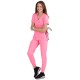 Koi Lite TOP Дамски медицински комплект К316750 Peony Pink  