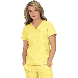 Koi Lite Top Дамски медицински комплект K316 K750 Sunshine