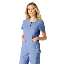 Koi Lite Serenity TOP - Дамска медицинска туника K317TRS