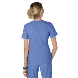 Koi Lite Serenity TOP - Дамска медицинска туника K317TRS