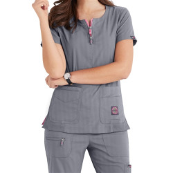 Koi Lite Serenity - Дамска медицинска туника К317