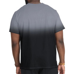 KOI Lite Men's Soul Scrub Top 670PR