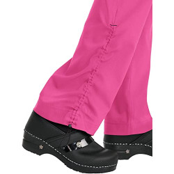 Koi Lite Spirit Дамски медицински панталон K720 Flamingo