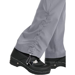Koi Lite Spirit Дамски медицински панталон K720 Pt. Grey