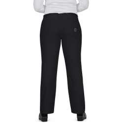 Koi Lite Peace Дамски медицински панталон K721 BLACK