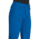 Koi Lite Peace Pant Royal Blue