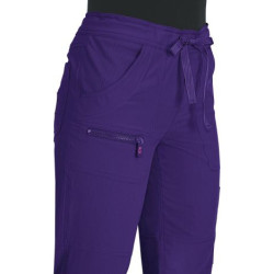Koi Lite Peace Pant K721 Grape 