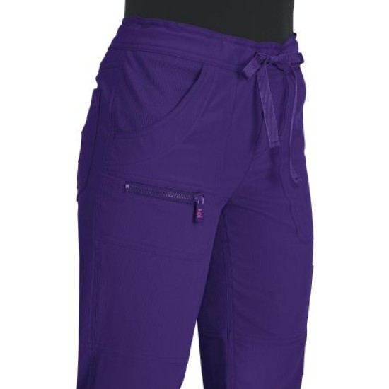 Koi Lite Peace Pant K721 Grape 