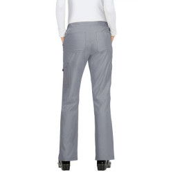 Koi Basics Holly Pant Platinum Grey