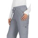 Koi Basics Becca Holi pant K373731 SET Platinum Grey