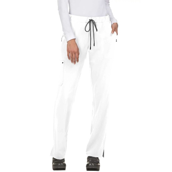 Koi Next Gen TOP Everyday Hero Pant White k739