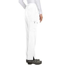 Koi Next Gen TOP Everyday Hero Pant White k739