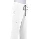 Koi Next Gen TOP Everyday Hero Pant White k739