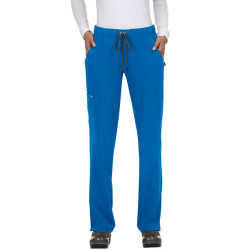 Koi NEHT GEN - Дамски медицински панталон 739 Royal Blue