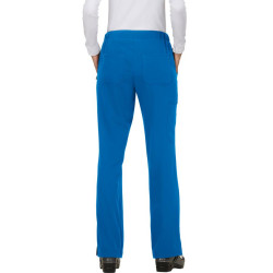 Koi NEHT GEN - Дамски медицински панталон 739 Royal Blue