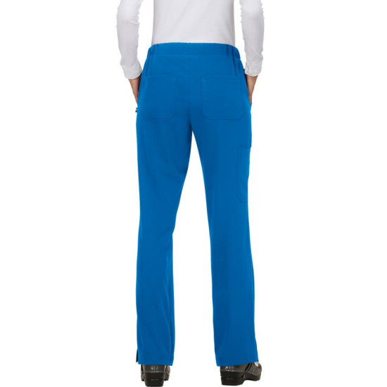 Koi NEHT GEN - Дамски медицински панталон 739 Royal Blue