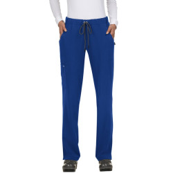 Koi Next Gen Everyday Hero Pant Galaxy