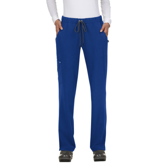 Koi Next Gen Top Дамски медицински комплект 1019+739Galaxy