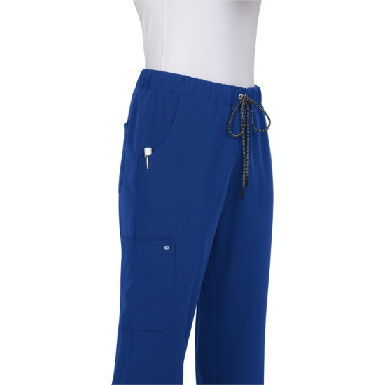Koi Next Gen Everyday Hero Pant Galaxy