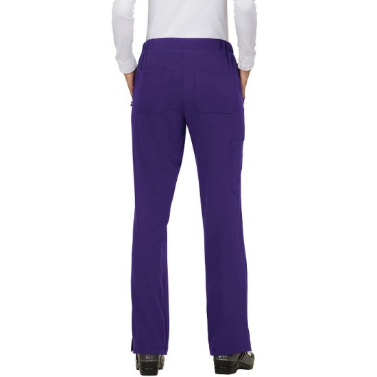 Koi Next Gen TOP Everyday Hero Pant K739 Grape