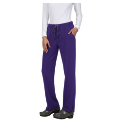Koi Next Gen TOP Everyday Hero Pant K739 Grape