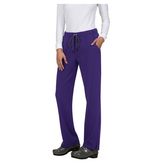 Koi Next Gen TOP Everyday Hero Pant K739 Grape