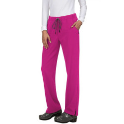 Koi Next Gen Everyday Hero Pant Дамски медицински панталон K739 Azalea Pink 