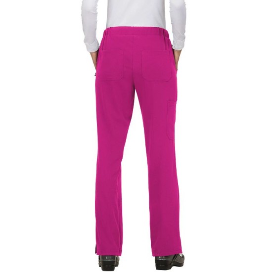 Koi Next Gen Everyday Hero Pant Дамски медицински панталон K739 Azalea Pink 