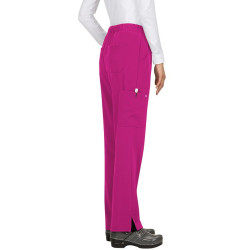 Koi Next Gen Everyday Hero Pant Дамски медицински панталон K739 Azalea Pink 