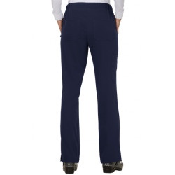 Koi NEHT GEN  - Дамски медицински панталон К739 Navy