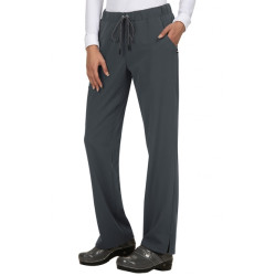 Koi NEHT GEN  - Дамски медицински панталон К739 Charcoal