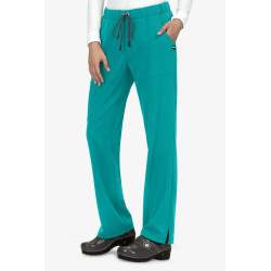 Koi NEHT GEN  - Дамски медицински панталон 739 Teal