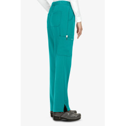 Koi NEHT GEN  - Дамски медицински панталон 739 Teal