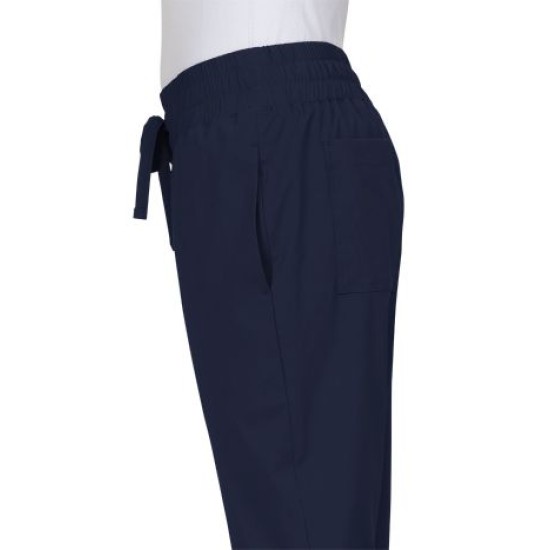 Koi Basics Gemma Jogger Pant Navy