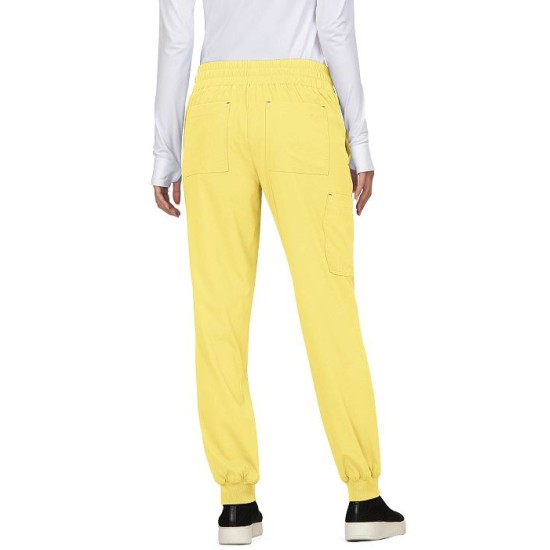 Koi Basics Gemma Jogger Pant Дамски медицински панталон K741-139 Sunshine-Нов цвят